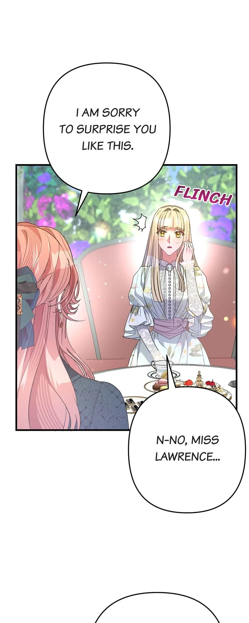My Second First Marriage Chapter 69 - page 42