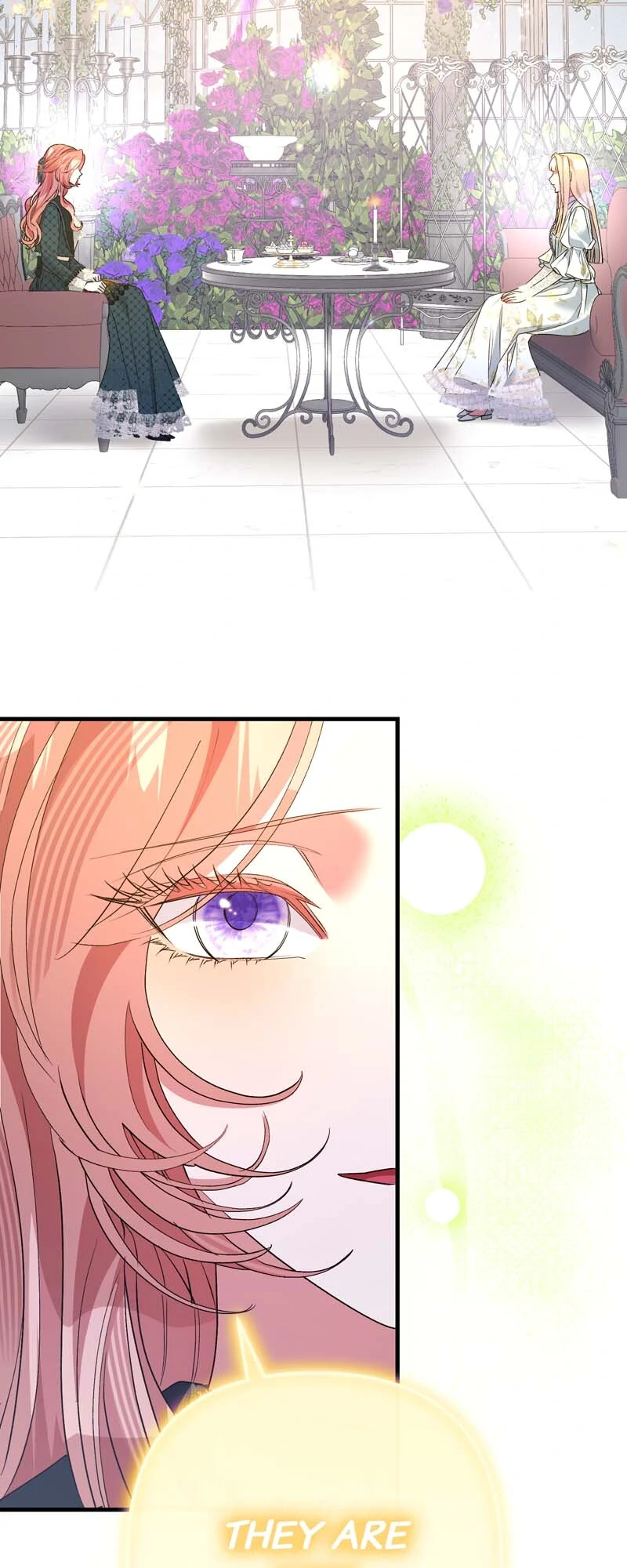 My Second First Marriage Chapter 69 - page 46