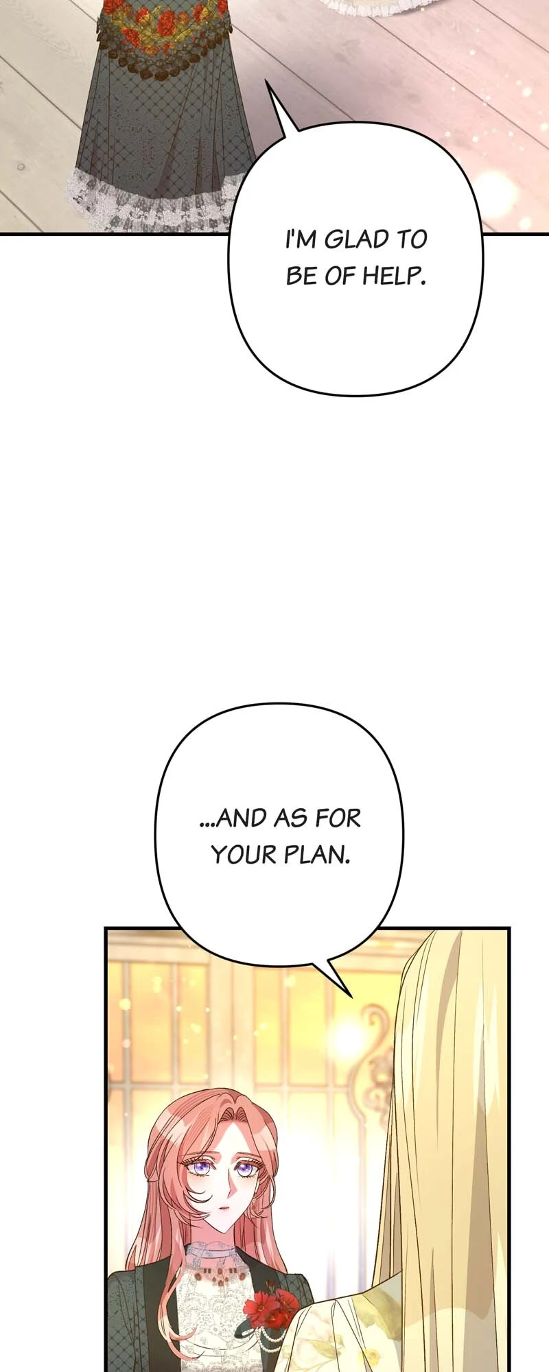 My Second First Marriage Chapter 69 - page 54