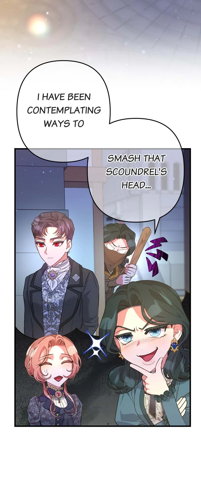 My Second First Marriage Chapter 69 - page 6