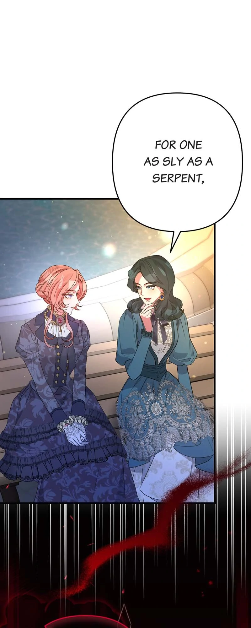 My Second First Marriage Chapter 69 - page 8