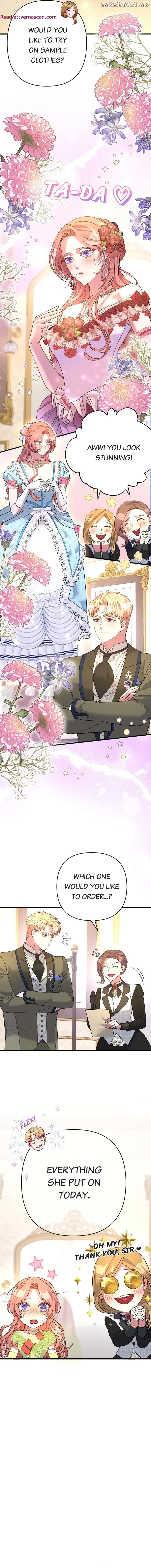 My Second First Marriage Chapter 31 - page 11