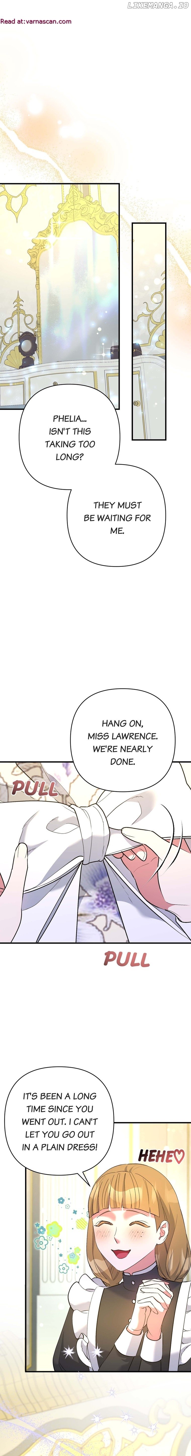 My Second First Marriage Chapter 31 - page 2