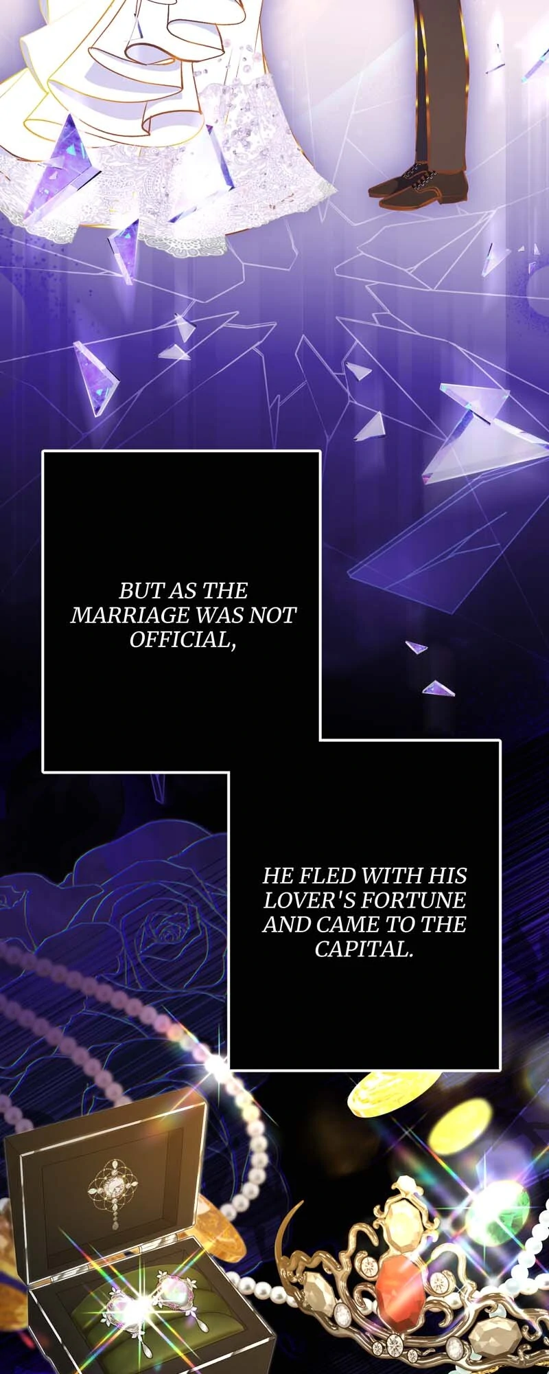 My Second First Marriage Chapter 70 - page 13