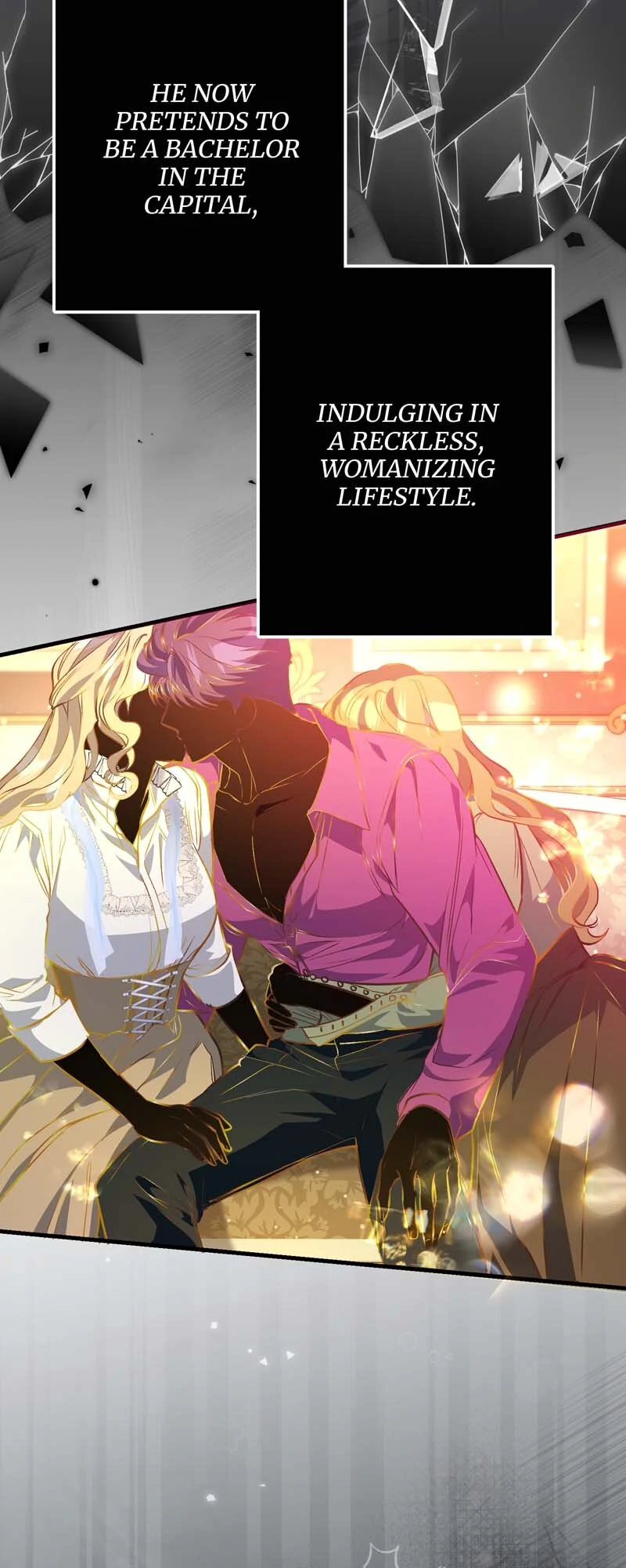 My Second First Marriage Chapter 70 - page 16