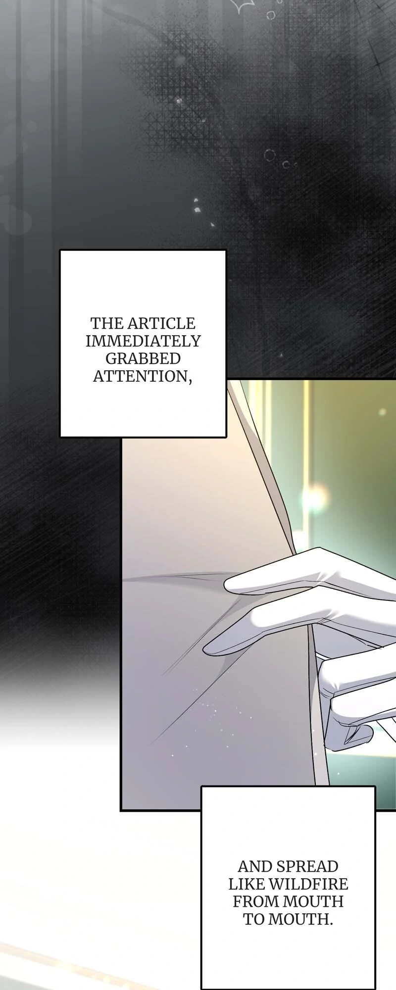 My Second First Marriage Chapter 70 - page 17