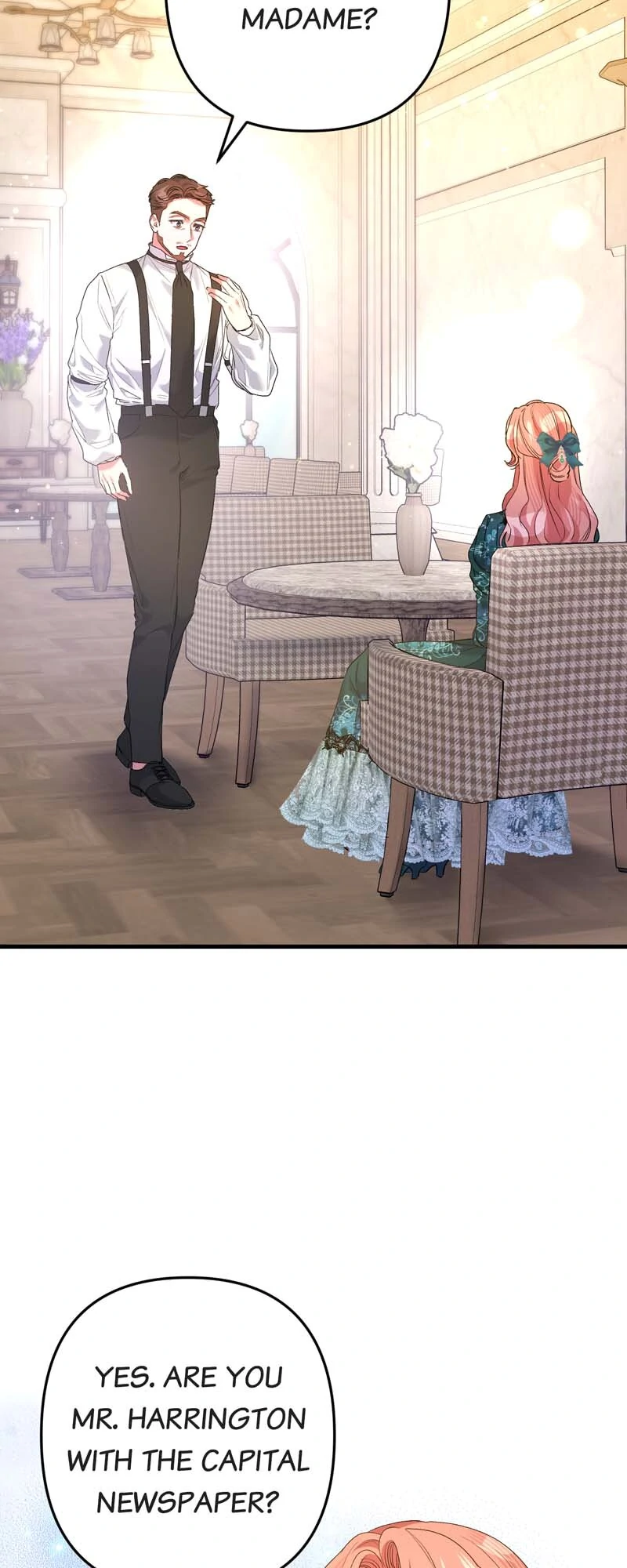 My Second First Marriage Chapter 70 - page 2