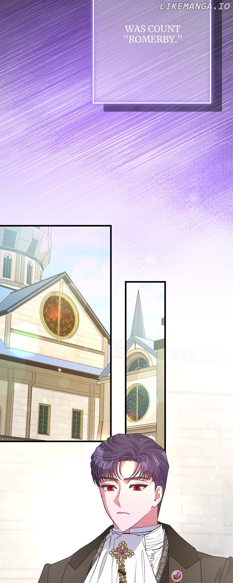 My Second First Marriage Chapter 70 - page 25
