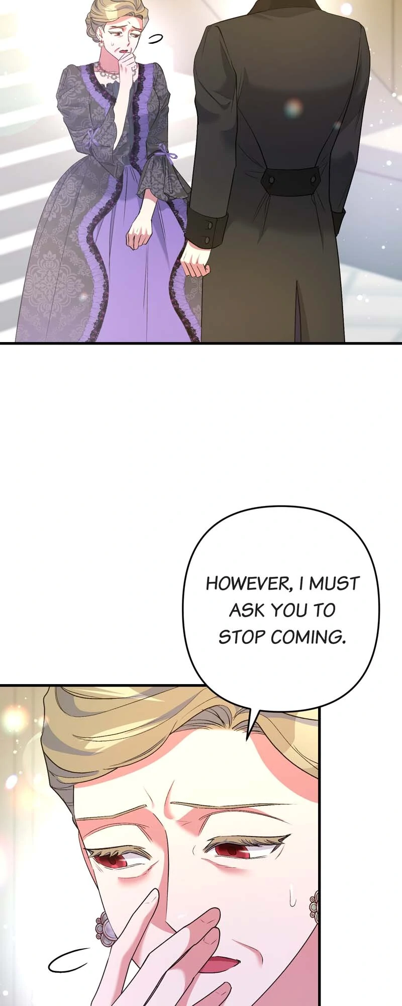 My Second First Marriage Chapter 70 - page 27
