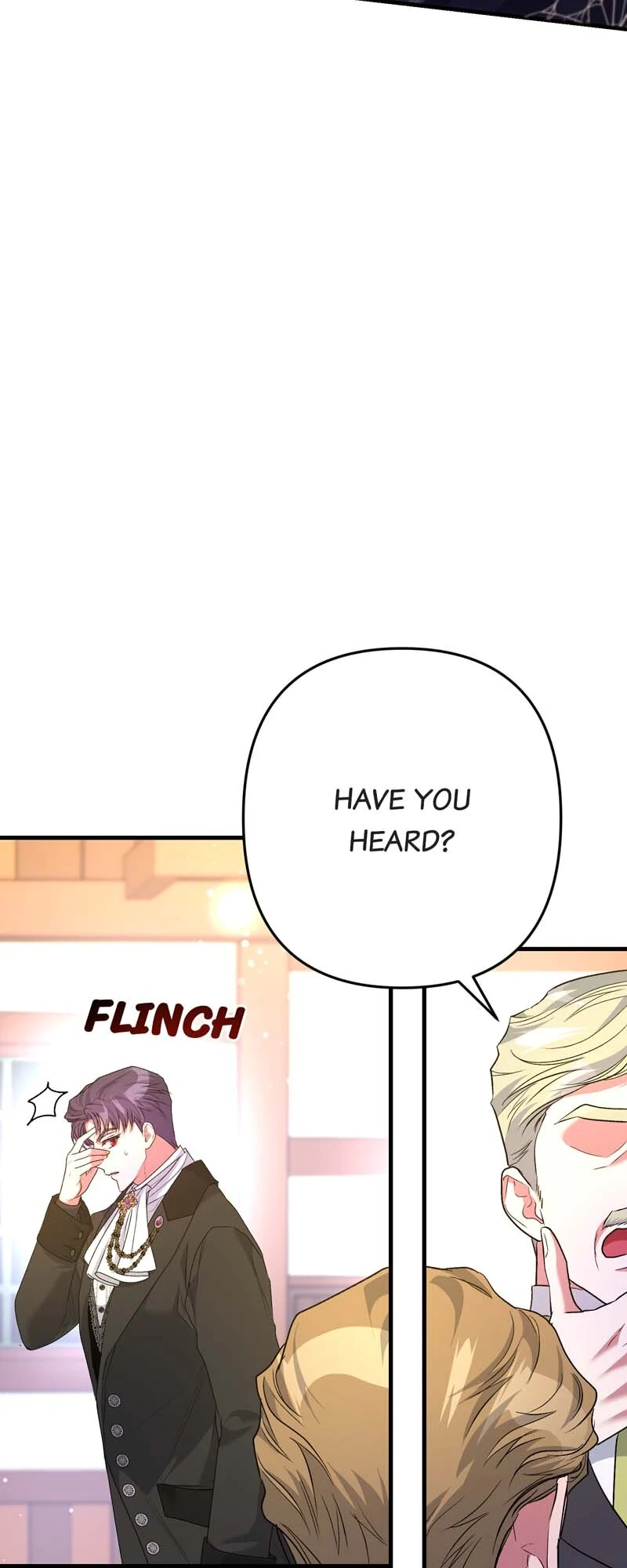 My Second First Marriage Chapter 70 - page 33