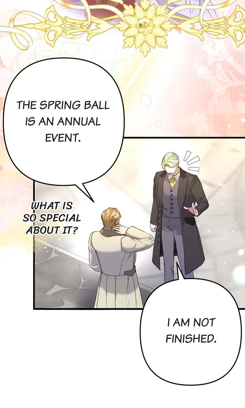 My Second First Marriage Chapter 70 - page 35
