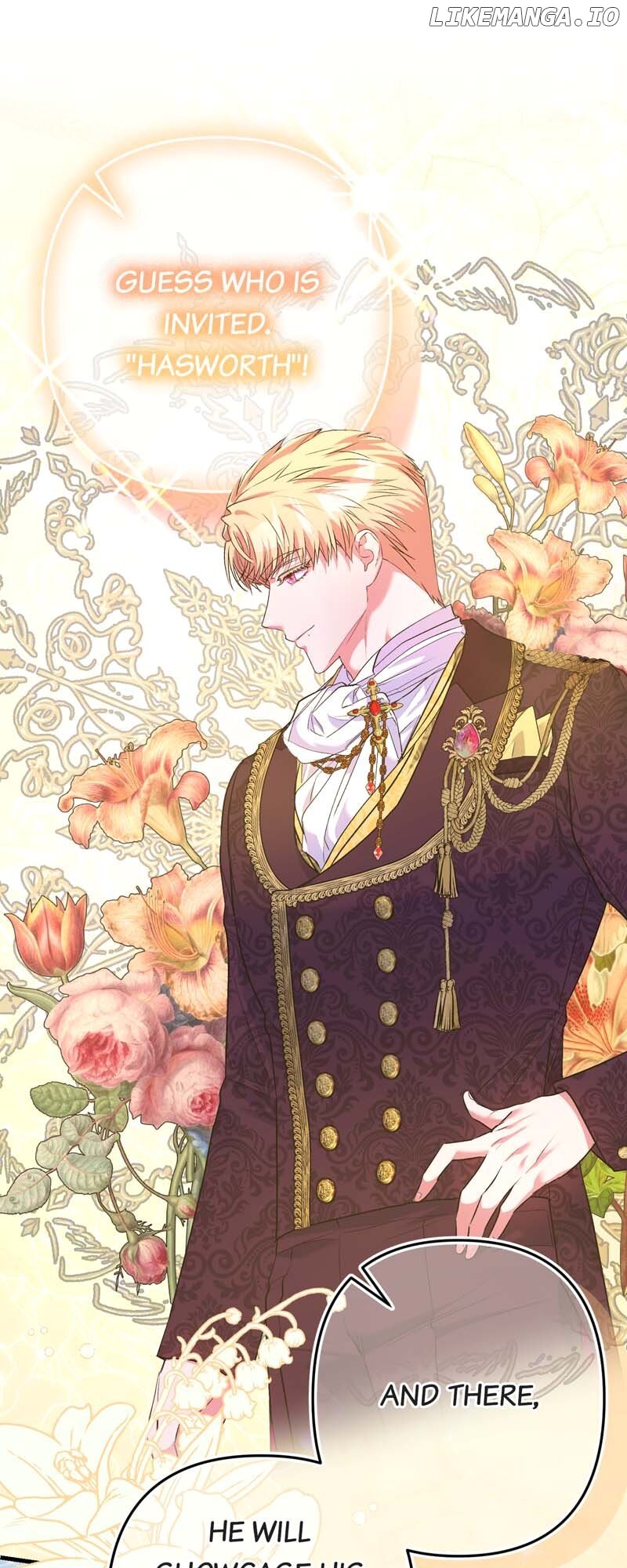 My Second First Marriage Chapter 70 - page 36