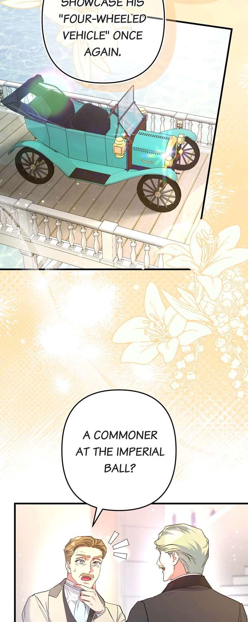My Second First Marriage Chapter 70 - page 37