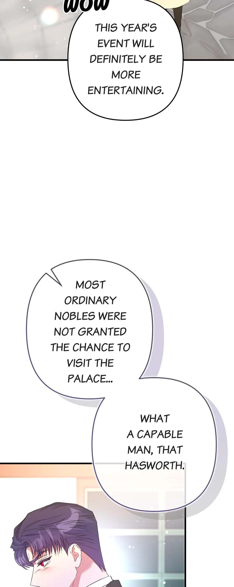 My Second First Marriage Chapter 70 - page 39