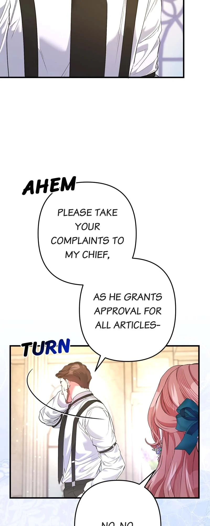 My Second First Marriage Chapter 70 - page 4