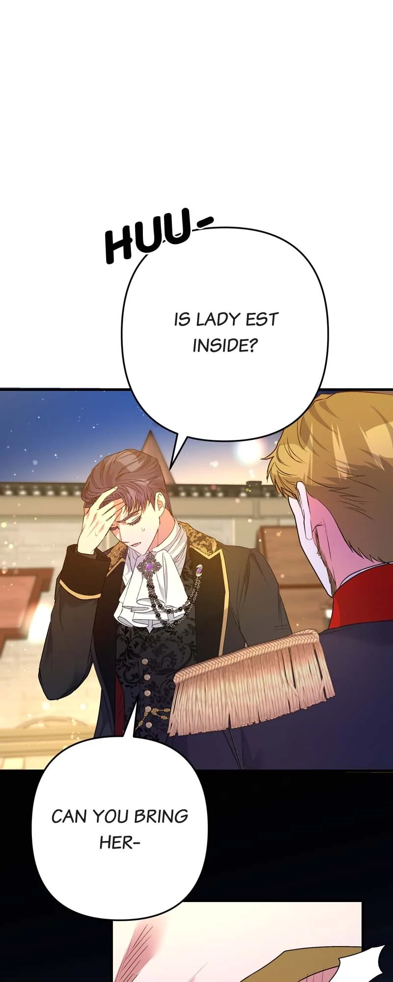 My Second First Marriage Chapter 70 - page 47