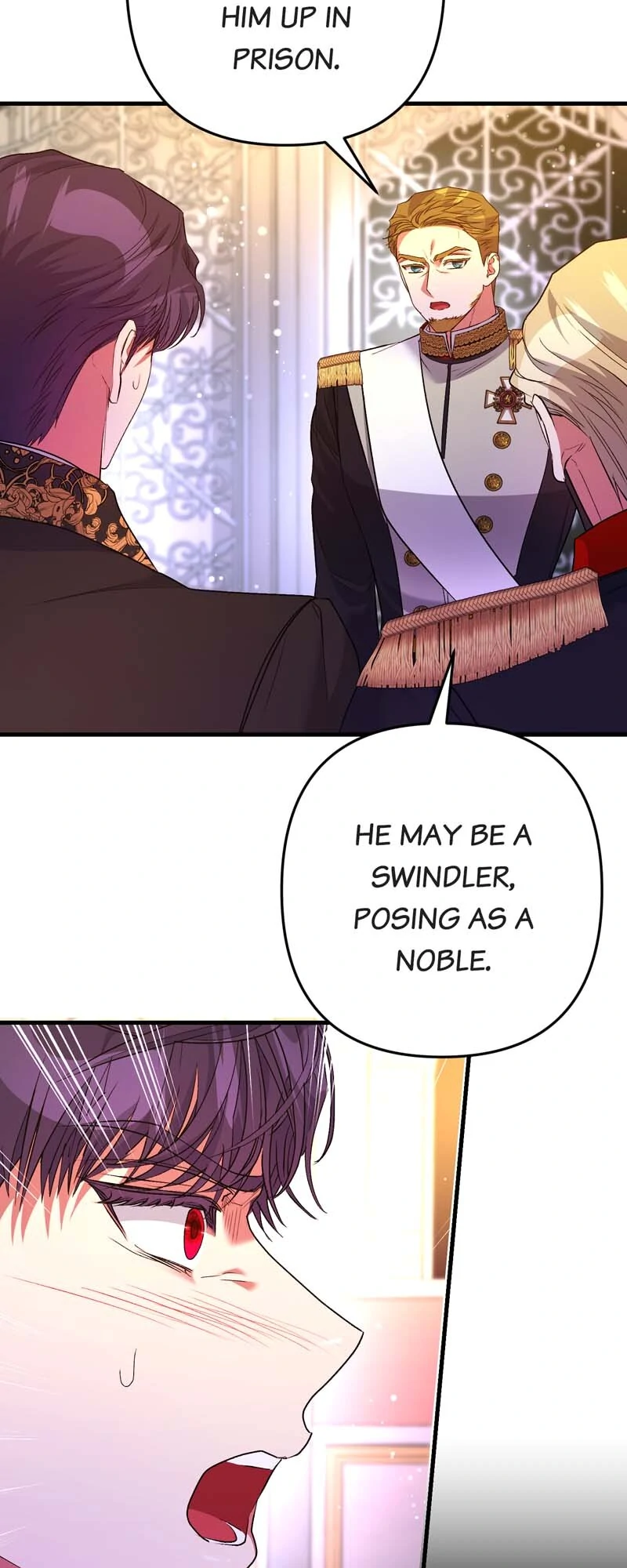 My Second First Marriage Chapter 70 - page 53