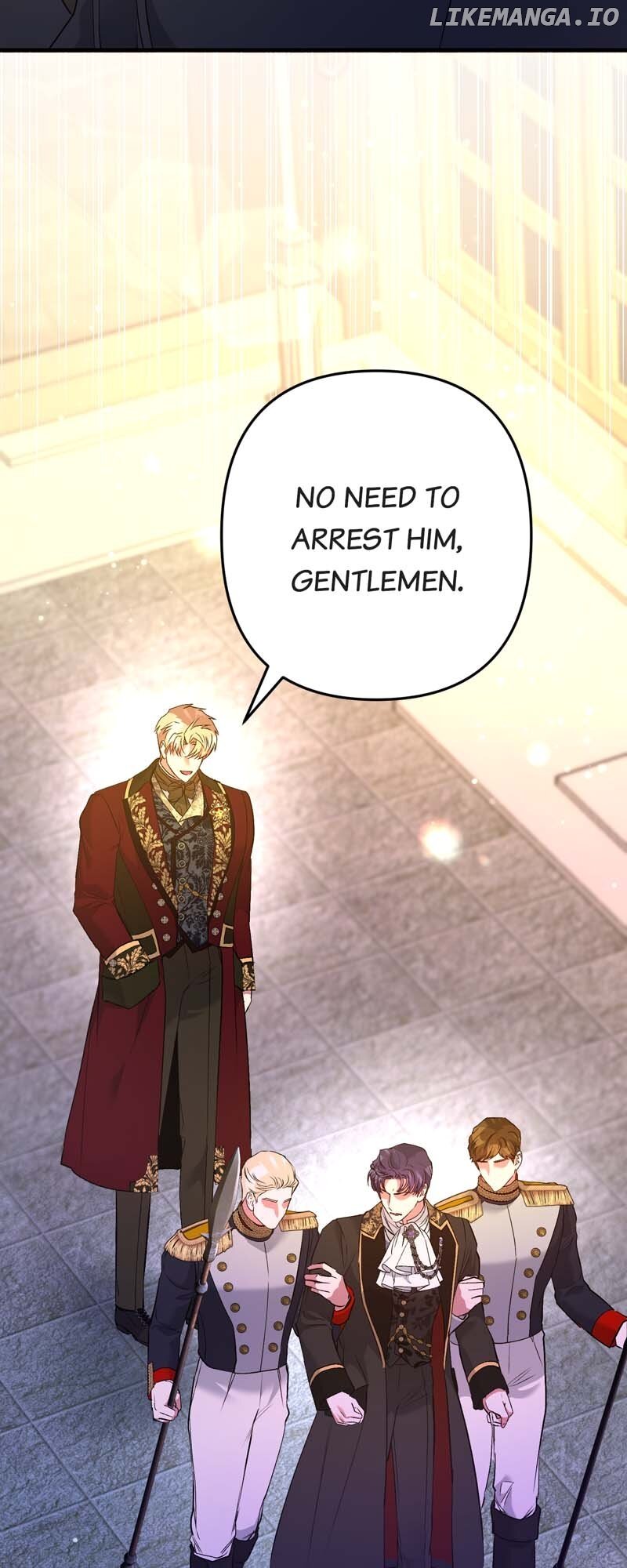 My Second First Marriage Chapter 70 - page 59
