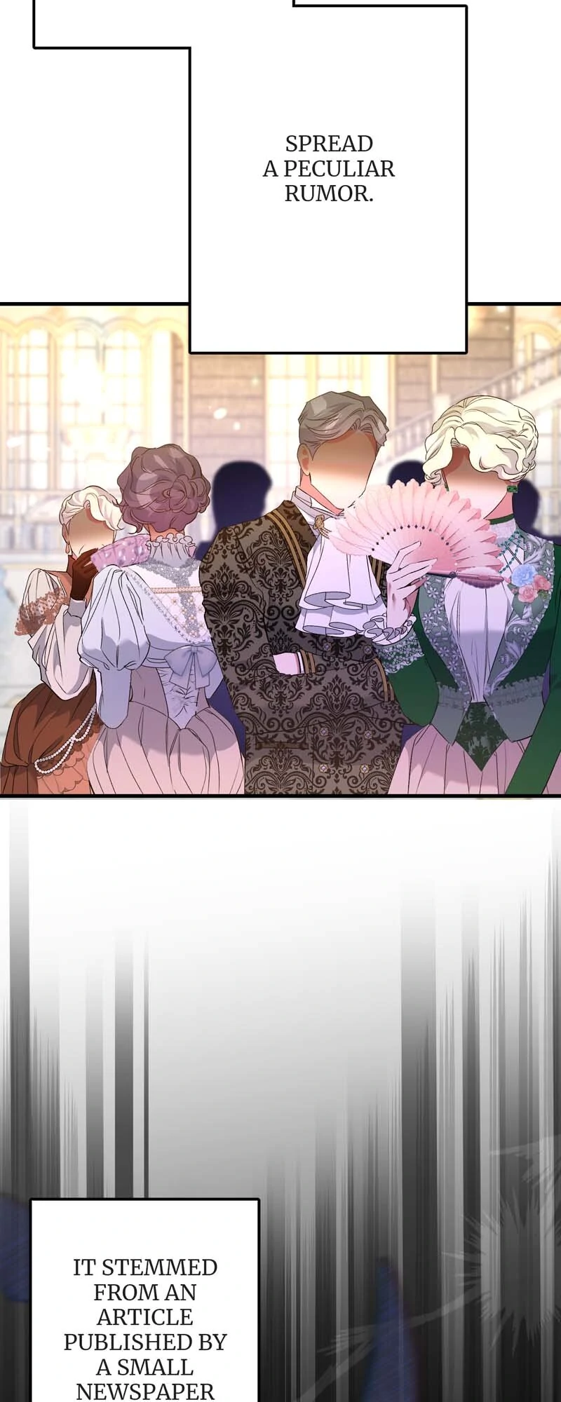 My Second First Marriage Chapter 70 - page 9