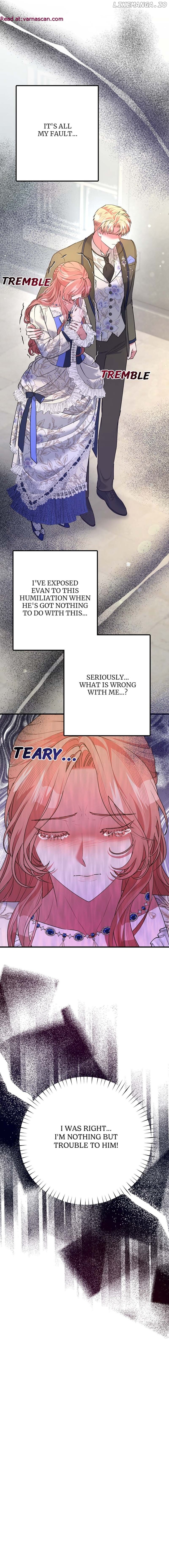 My Second First Marriage Chapter 32 - page 11