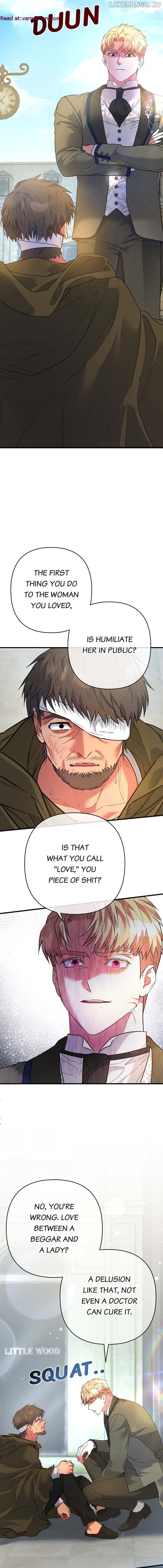 My Second First Marriage Chapter 32 - page 13