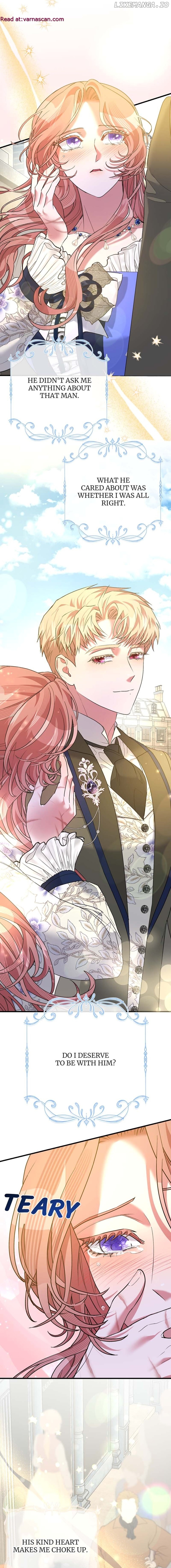 My Second First Marriage Chapter 32 - page 18