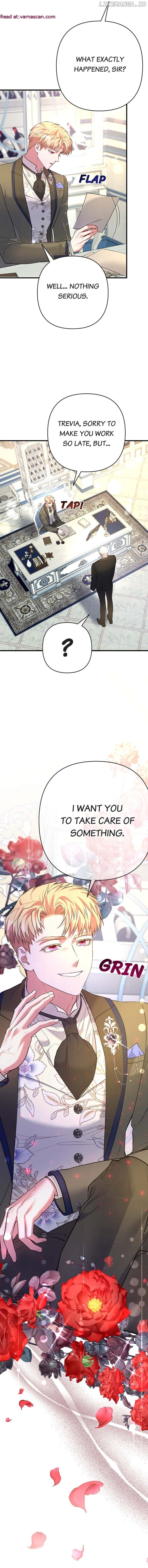 My Second First Marriage Chapter 32 - page 20
