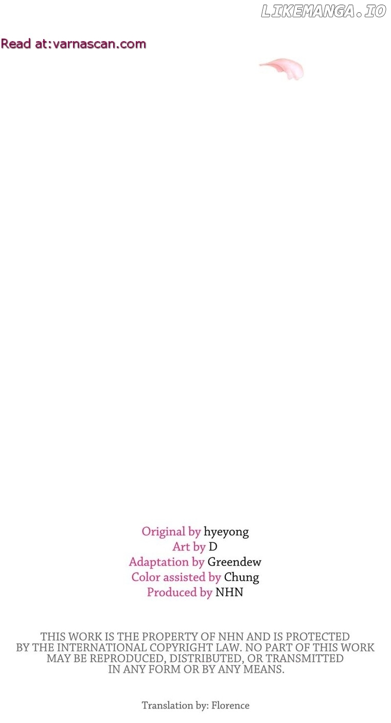 My Second First Marriage Chapter 32 - page 21