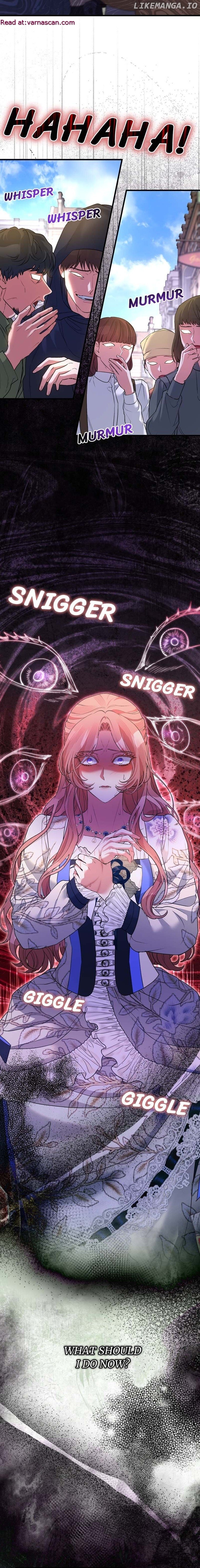My Second First Marriage Chapter 32 - page 9