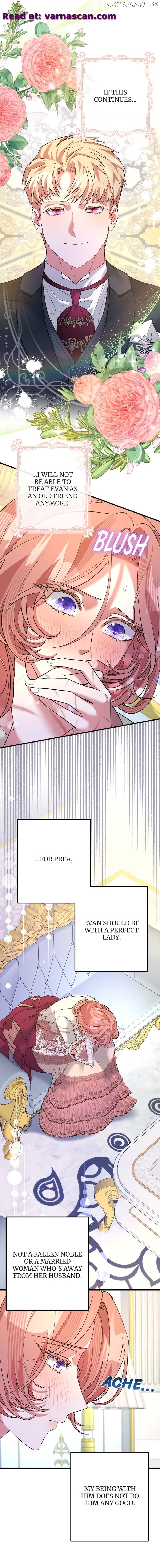 My Second First Marriage Chapter 33 - page 11