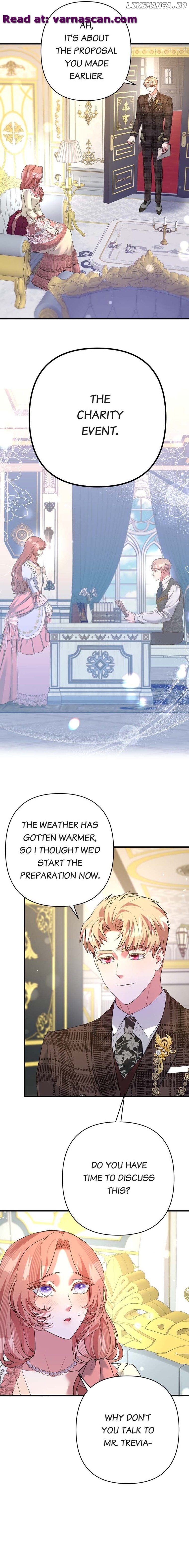 My Second First Marriage Chapter 33 - page 13