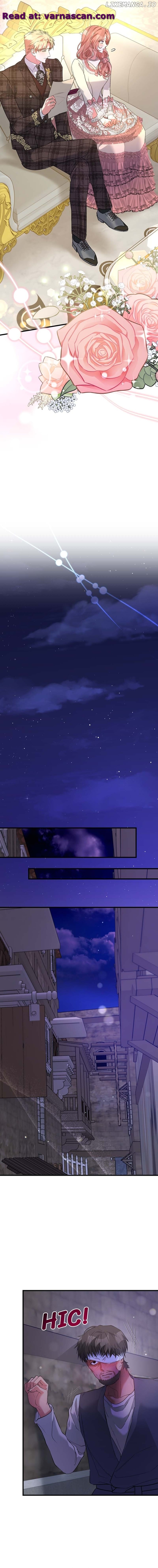 My Second First Marriage Chapter 33 - page 15