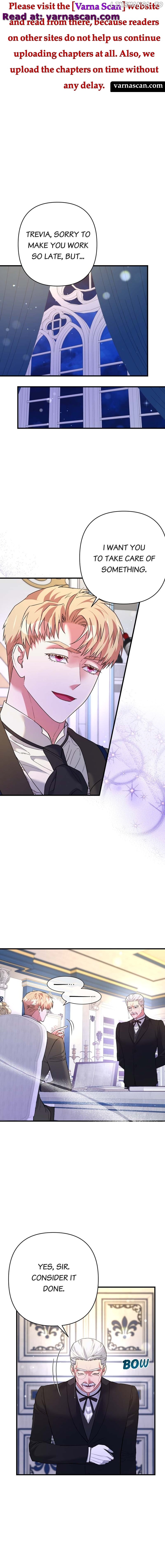 My Second First Marriage Chapter 33 - page 2