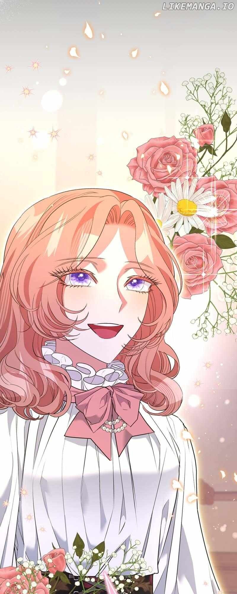 My Second First Marriage Chapter 72 - page 12