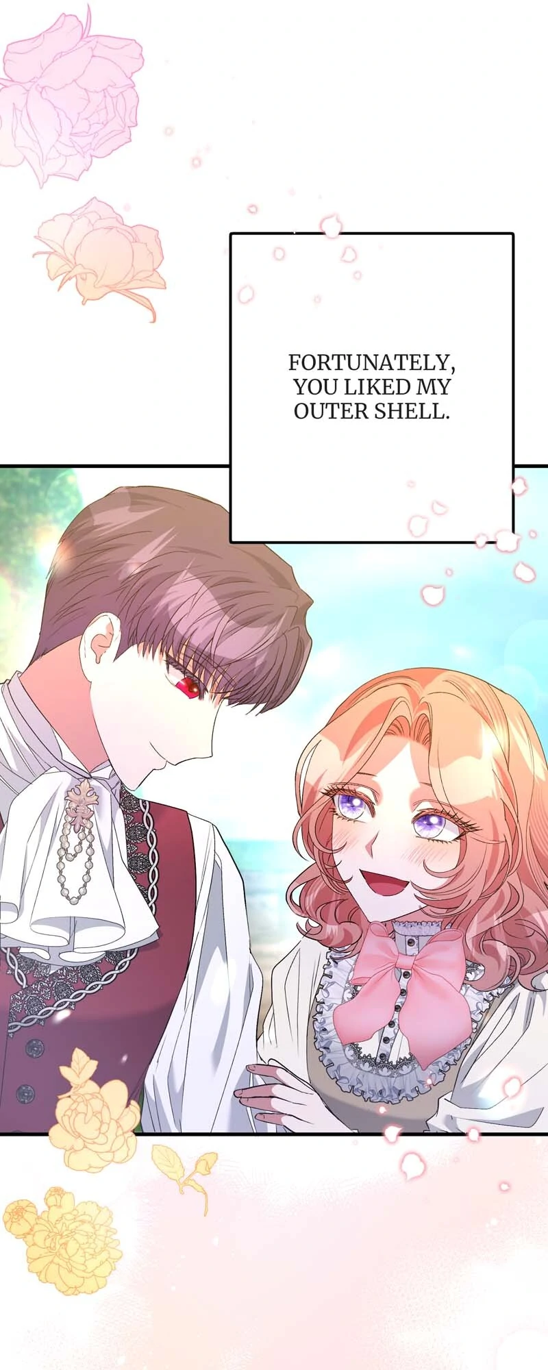 My Second First Marriage Chapter 72 - page 15