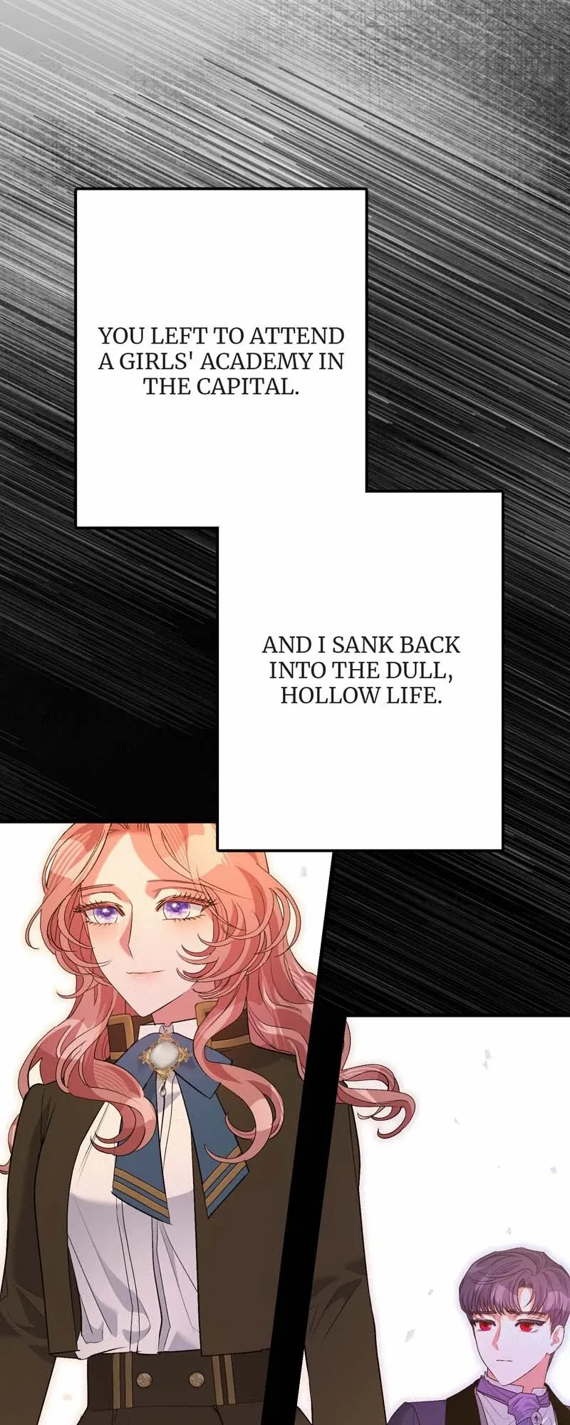 My Second First Marriage Chapter 72 - page 18