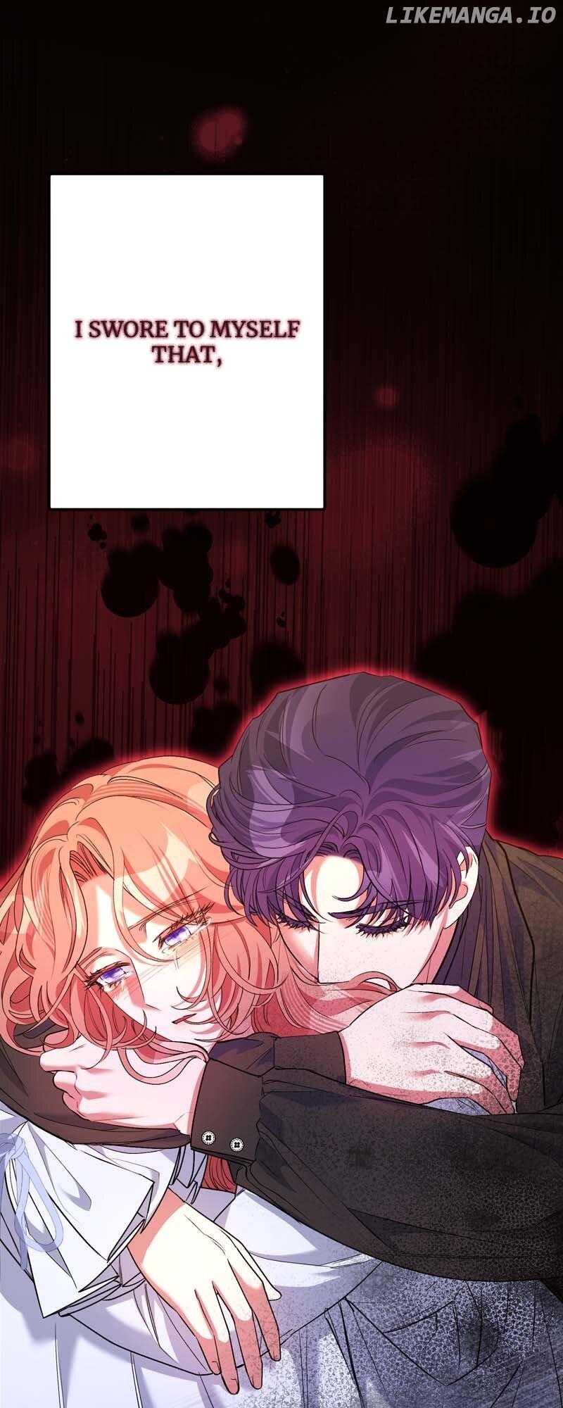 My Second First Marriage Chapter 72 - page 22