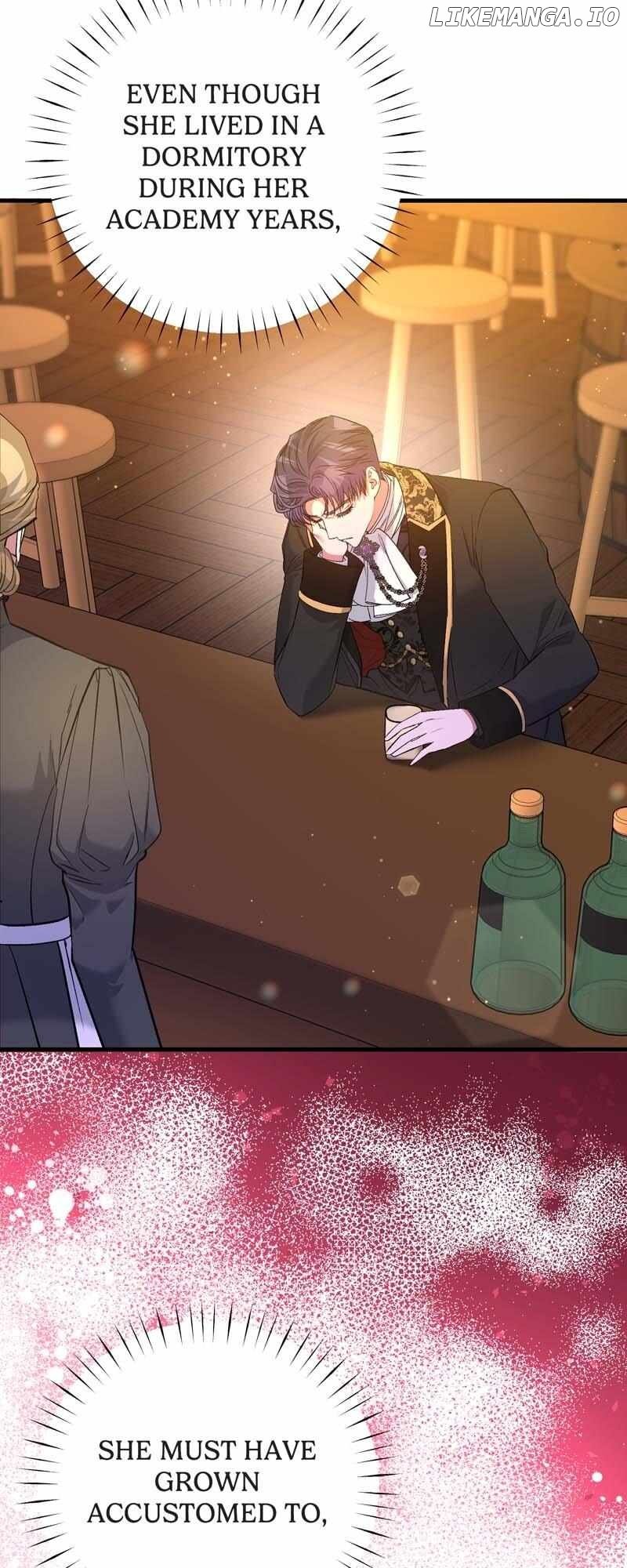 My Second First Marriage Chapter 72 - page 30