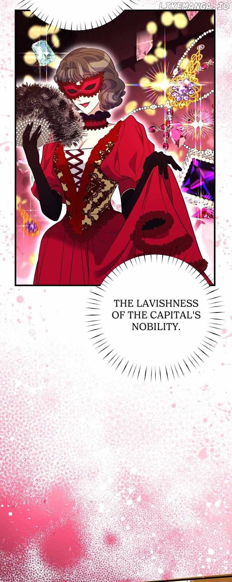 My Second First Marriage Chapter 72 - page 31