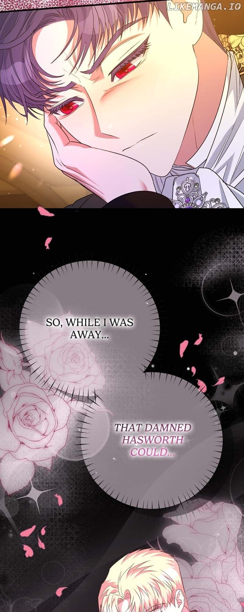 My Second First Marriage Chapter 72 - page 32