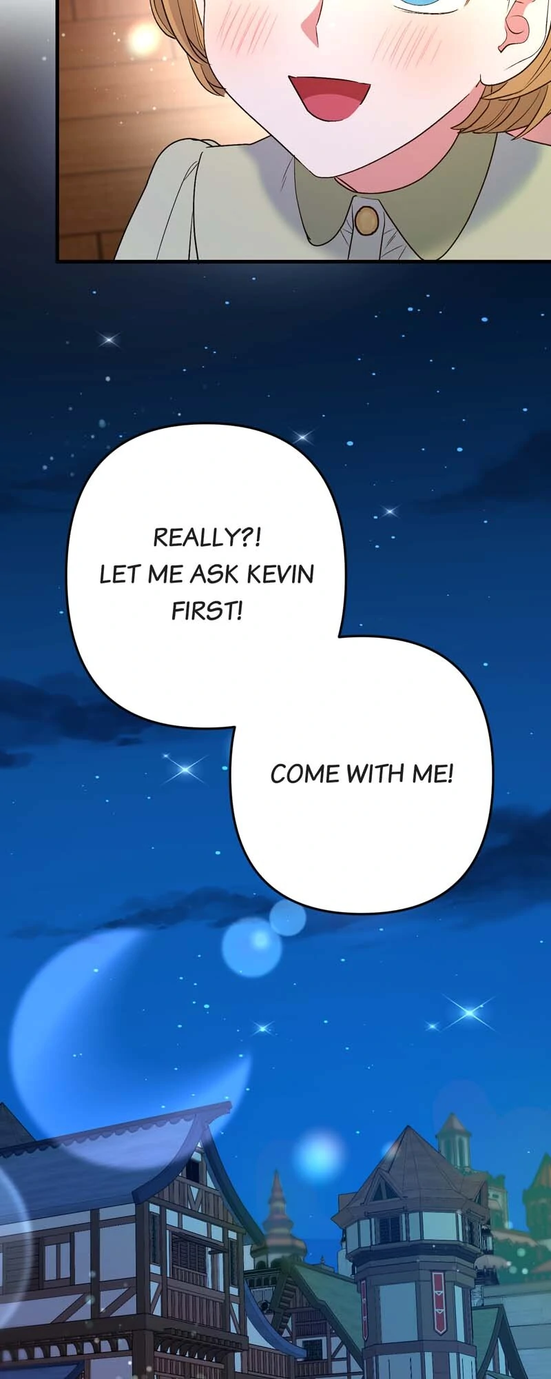 My Second First Marriage Chapter 72 - page 47