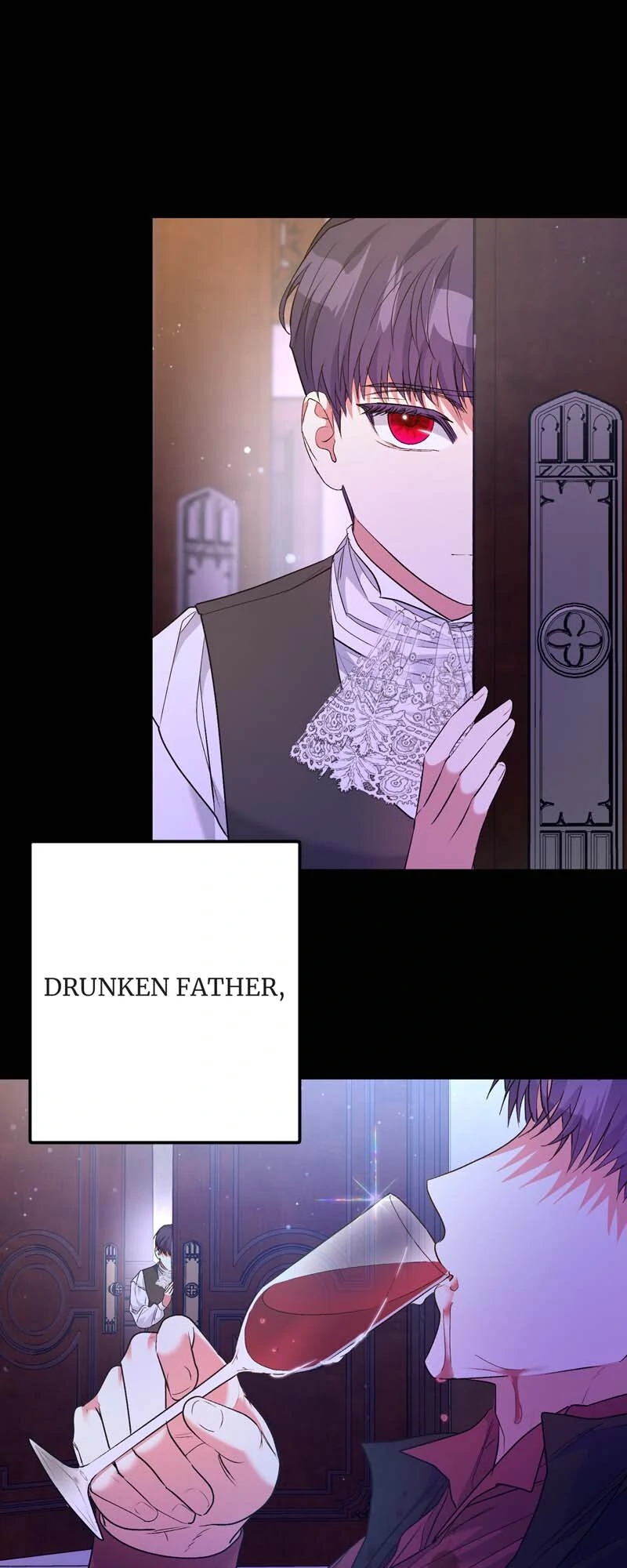 My Second First Marriage Chapter 72 - page 5