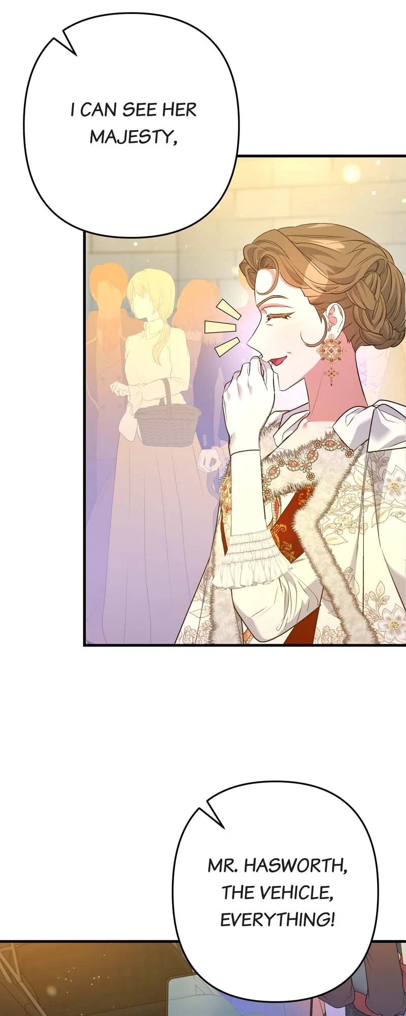 My Second First Marriage Chapter 72 - page 51