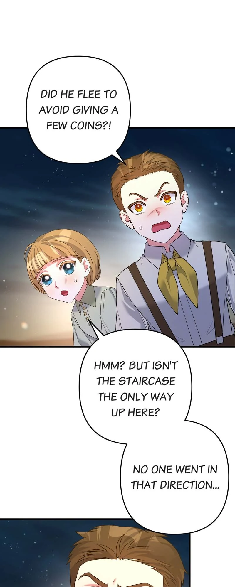 My Second First Marriage Chapter 72 - page 54