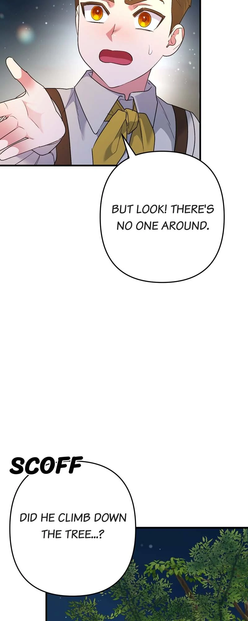 My Second First Marriage Chapter 72 - page 55