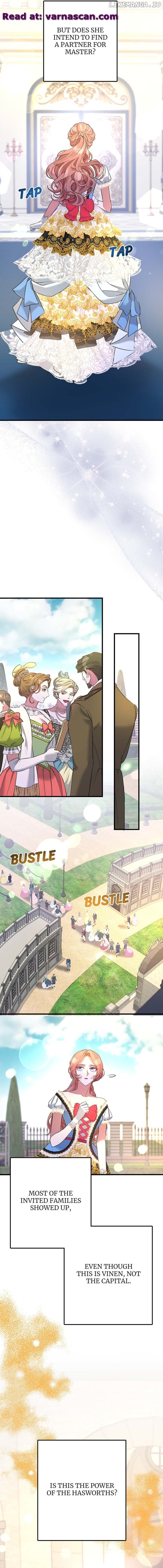 My Second First Marriage Chapter 34 - page 15
