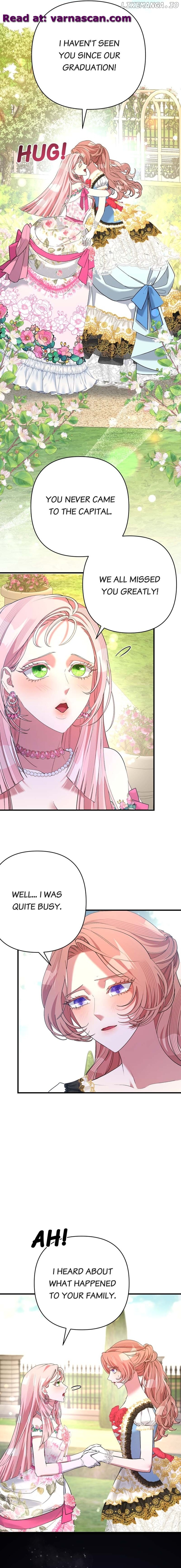 My Second First Marriage Chapter 34 - page 18