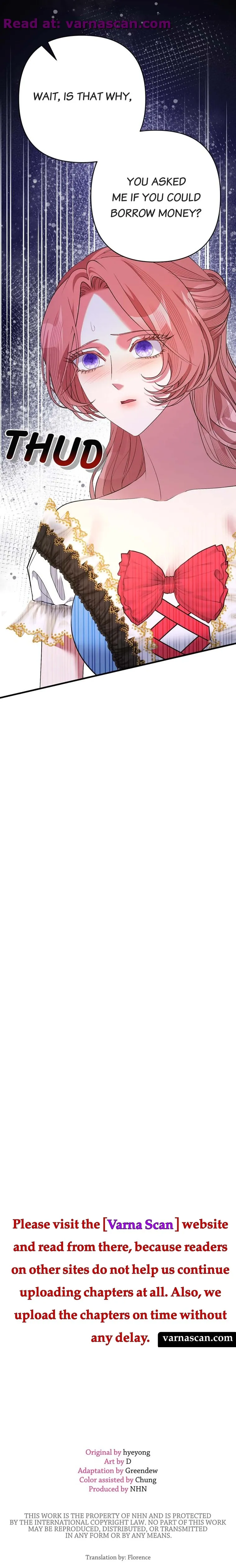 My Second First Marriage Chapter 34 - page 19