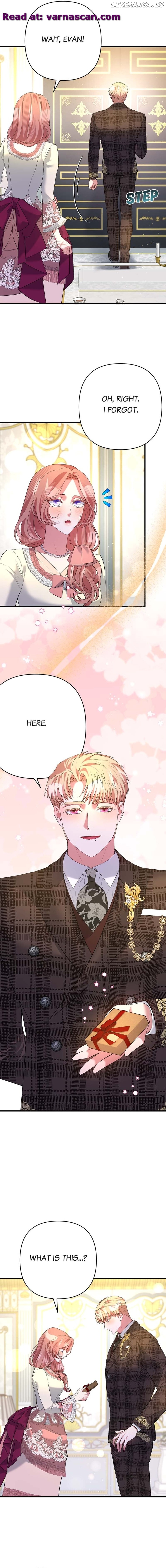 My Second First Marriage Chapter 34 - page 5