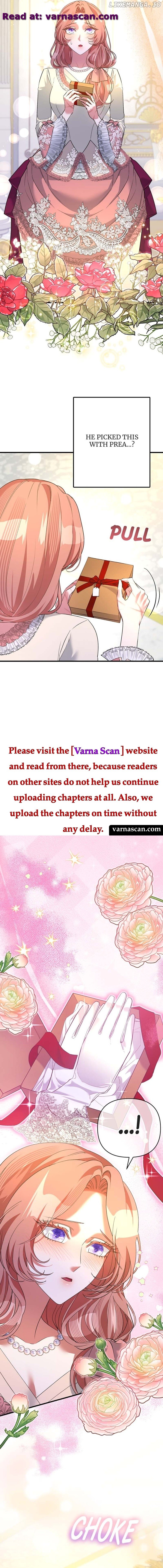 My Second First Marriage Chapter 34 - page 7